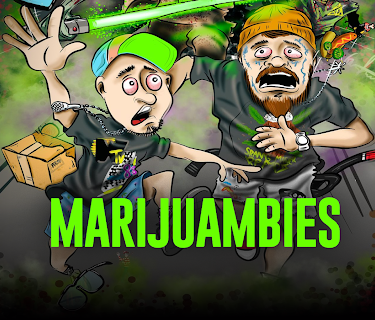 Marijuambies (2025)