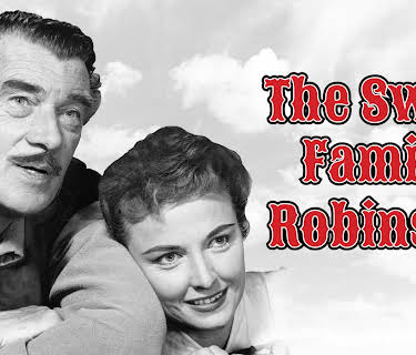 The Swiss Family Robinson