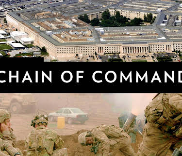 Chain of Command Season 1