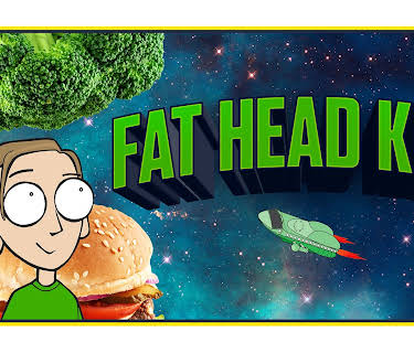 Fat Head Kids (2009)