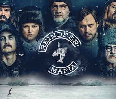 Reindeer Mafia (English Subtitles)