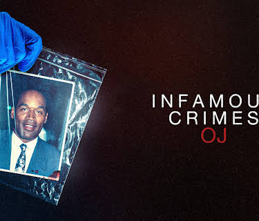Infamous Crime Scenes: OJ (2024)