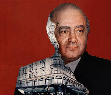 Al Fayed: Predator at Harrods
