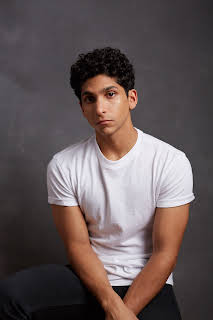 Angel Bismark Curiel