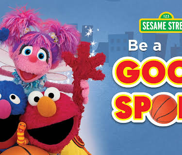 Sesame Street: Be A Good Sport (1969)