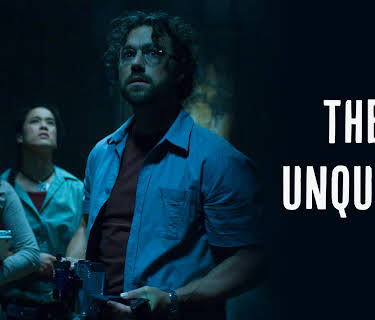 The Unquiet (2008)