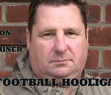 Jason Marriner - Football Hooligan (2009)