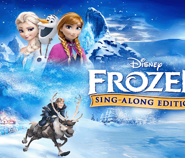 Frozen (Sing-Along Edition) (2013)