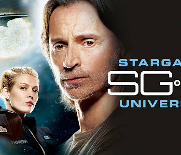 Stargate Universe