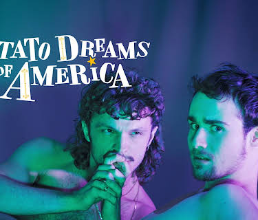 Potato Dreams Of America (2022)
