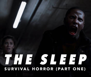 The Sleep: Survival Horror (2022)