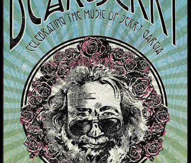 Dear Jerry: Celebrating the Music of Jerry Garcia (2016)