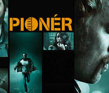 Pioneer (2013)