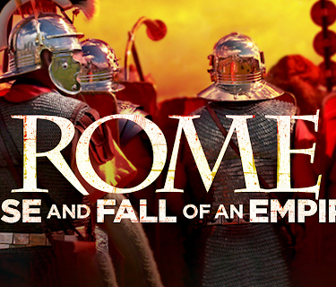 Rome: Rise and Fall Season 1