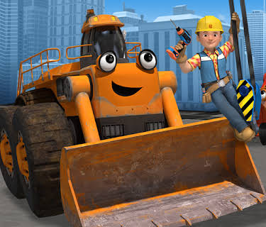 Bob The Builder