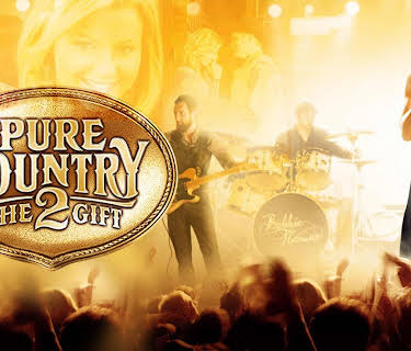 Pure Country 2: The Gift (2010)