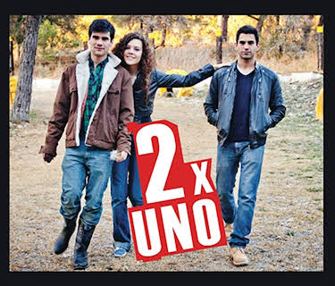 2XUno (2013)