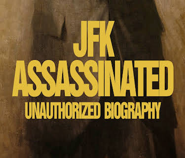 JFK Assassinated (1992)