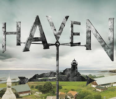 Haven Season 1