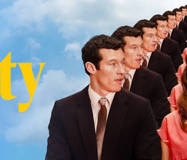 Eternity (2026)