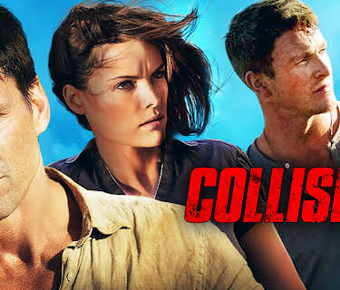 Collision (2014)