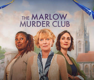 The Marlow Murder Club, Season 1