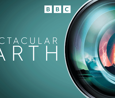 Spectacular Earth