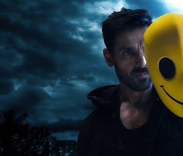 Ek Villain Returns (2022)