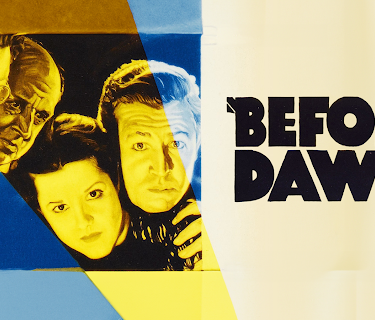 Before Dawn (1933) (1933)