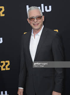 Anthony Skordi
