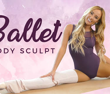 Ballet Body Sculpt