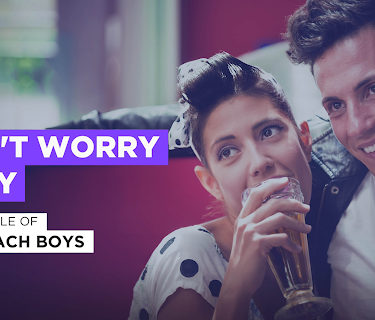 Don't Worry Baby (2016)