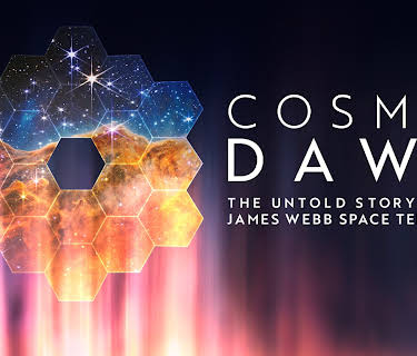 Cosmic Dawn (2025)