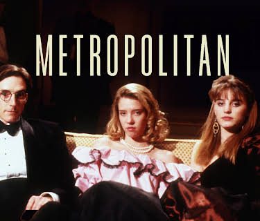 Metropolitan (1990)