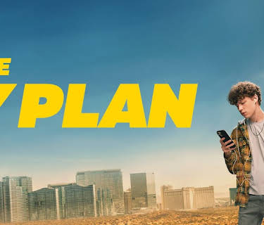 The Family Plan (2023)