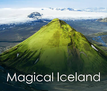 Magical Iceland (2025)
