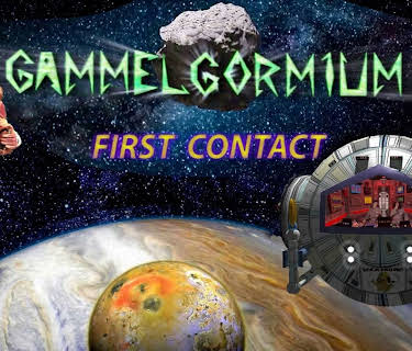 Gammelgormium: First Contact (2023)