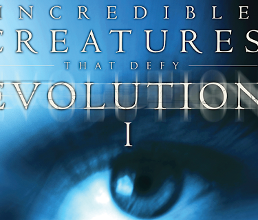 Incredible Creatures That Defy Evolution I (2026)