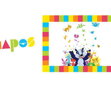 Shapes: Season 1
