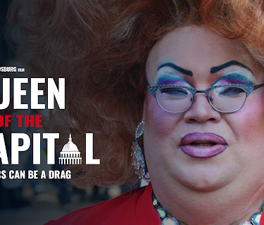 Queen of the Capital (2020)