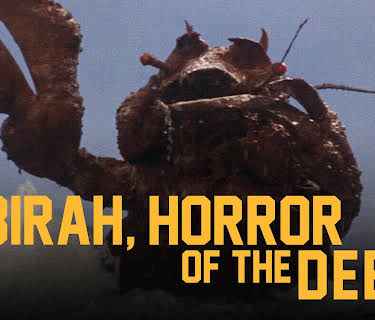 Ebirah, Horror of the Deep (1966)