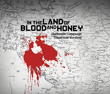 In the Land of Blood and Honey (2011)