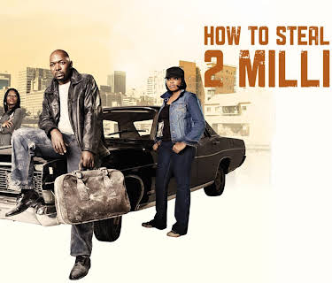 How to Steal 2 Million (2011)