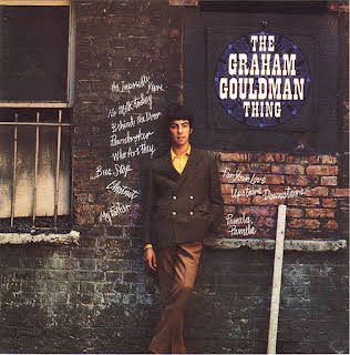 Graham Gouldman