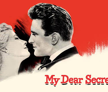 My Dear Secretary (1948)