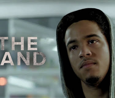 The Land (2016)