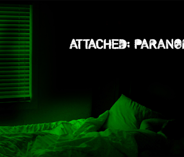 Attached: Paranormal (2021)