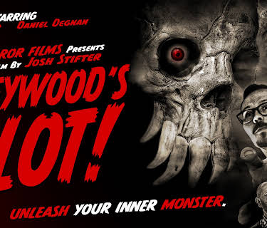 Greywood's Plot (2022)