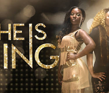 She Is King (2017)