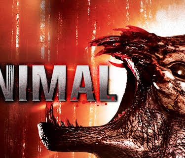 Animal (2014)